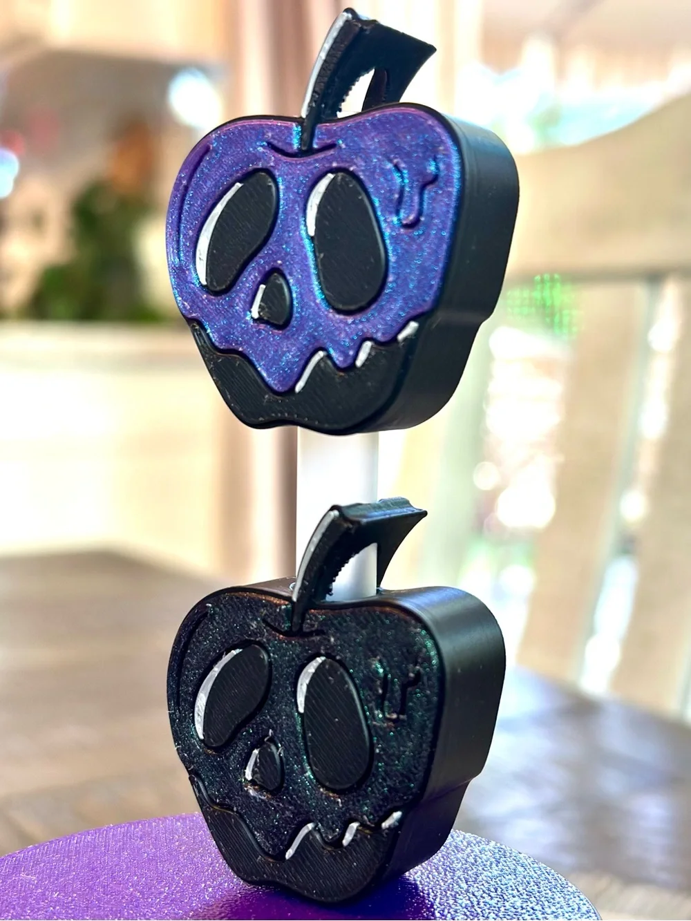 Disney *handmade 3d
